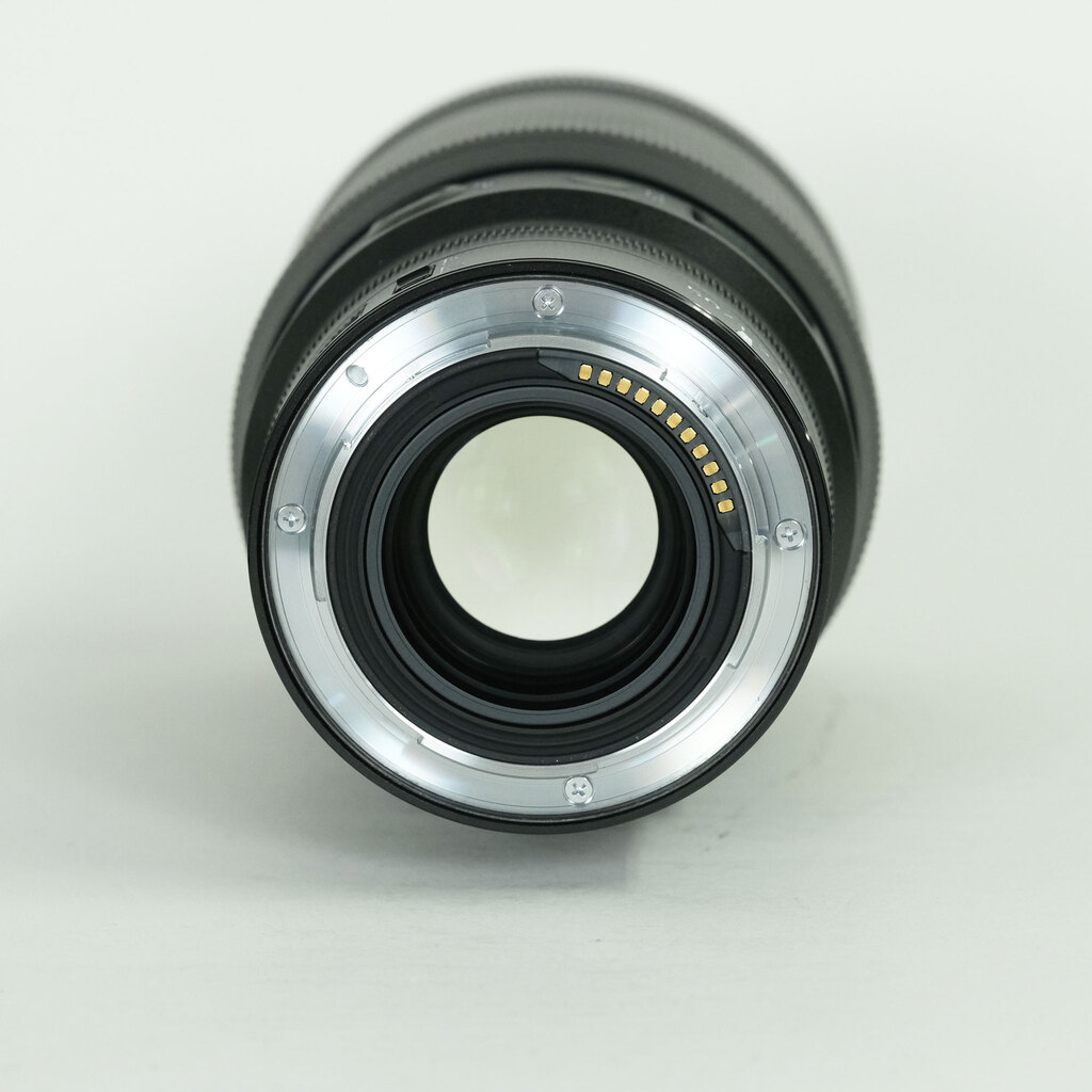 Nikon NIKKOR Z 50mm f/1.2 S