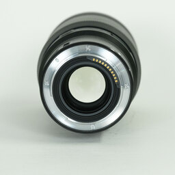 Nikon NIKKOR Z 50mm f/1.2 S