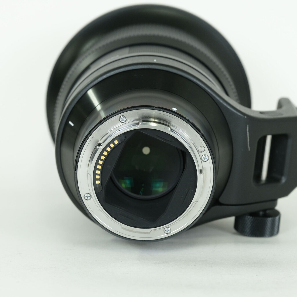 SIGMA 105mm F1.4 DG HSM｜Art [ライカL用]