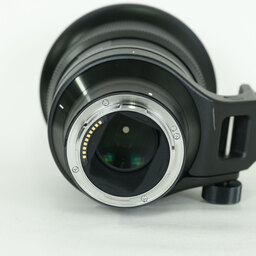 SIGMA 105mm F1.4 DG HSM｜Art [ライカL用]