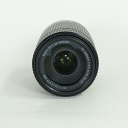 Nikon AF-P DX NIKKOR 70-300mm f/4.5-6.3G ED VR