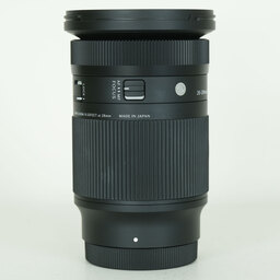 SIGMA 20-200mm F3.5-6.3 DG｜Contemporary [ソニーE用]