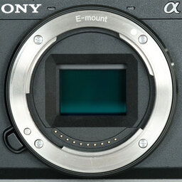 SONY α6500（ILCE-6500）