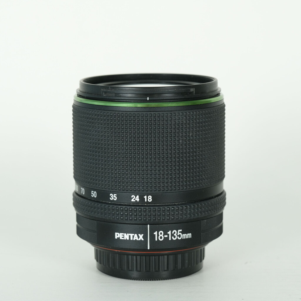 smc PENTAX-DA 18-135mmF3.5-5.6ED AL[IF] DC WR 中古価格比較 - 価格.com
