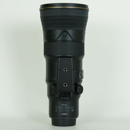 Nikon AF-S NIKKOR 500mm f/5.6E PF ED VR