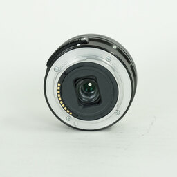 SONY E PZ 16-50mm F3.5-5.6 OSS SELP1650
