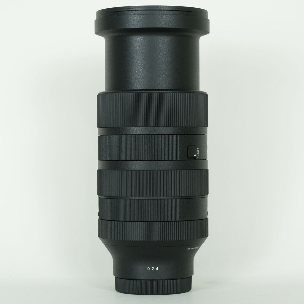 SIGMA 28-105mm F2.8 DG DN｜Art [ソニーE用]の出品 | ONE SCENE（ワン