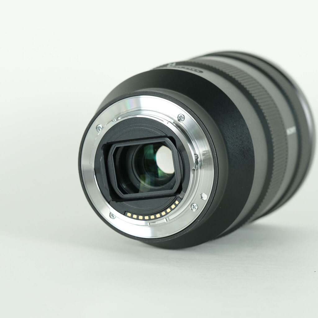 SONY FE 24-105mm F4 G OSS SEL24105Gの出品 | ONE SCENE（ワンシーン）