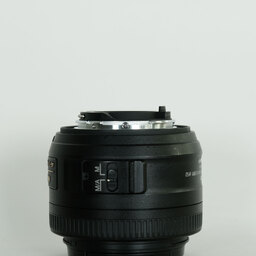 Nikon AF-S DX NIKKOR 35mm f/1.8G