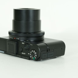 SONY Cyber-shot DSC-RX100M2