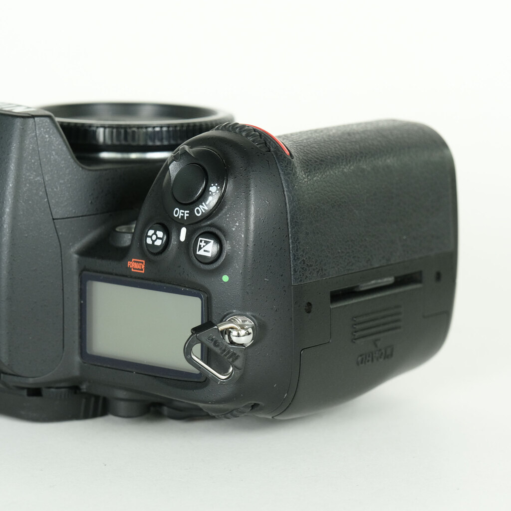 Nikon D7000 Nikon D7000