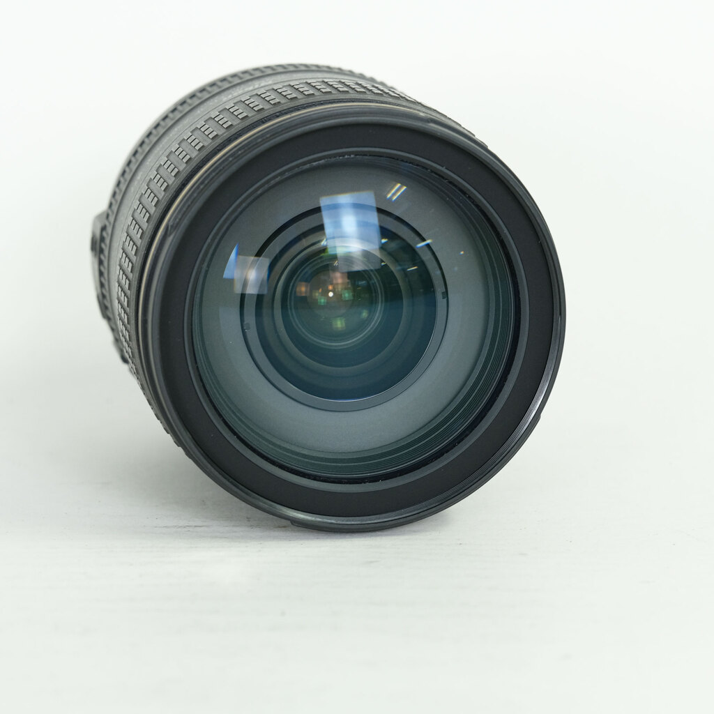 Nikon AF-S NIKKOR 24-120mm f/4G ED VR