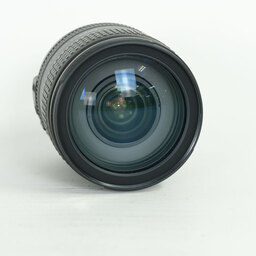 Nikon AF-S NIKKOR 24-120mm f/4G ED VR