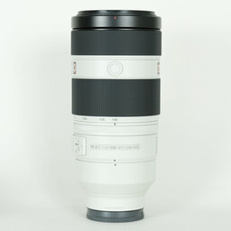 SONY FE 100-400mm F4.5-5.6 GM OSS SEL100400GM SONY FE 100-400mm F4.5-5.6 GM OSS SEL100400GM