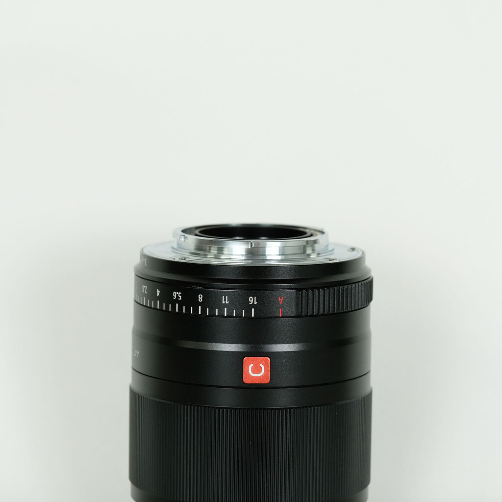 VILTROX AF 23mm F1.4 XF [フジフイルムX用]