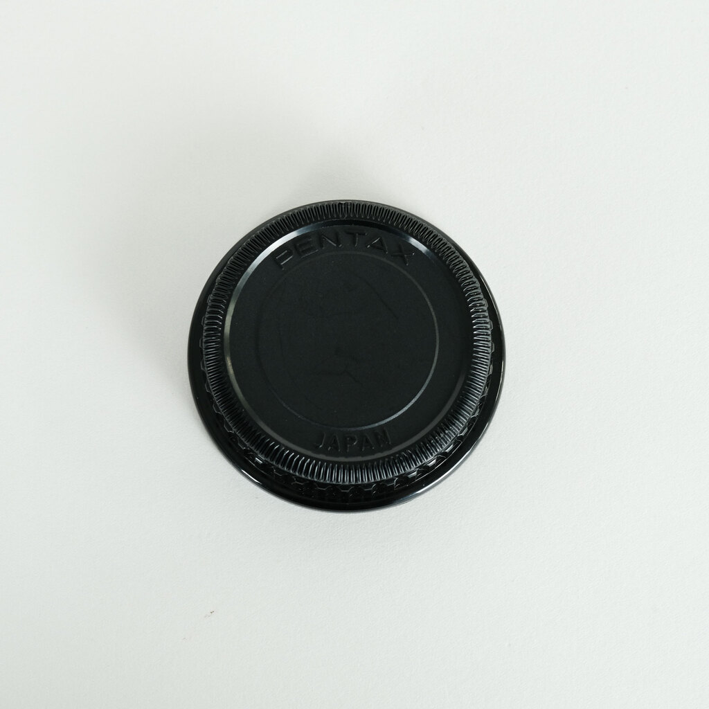 PENTAX SMC PENTAX-DA 14mm F2.8 ED(IF)