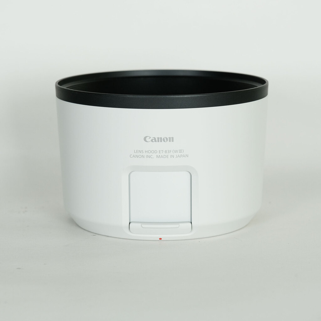 Canon RF70-200mm F2.8 L IS USM