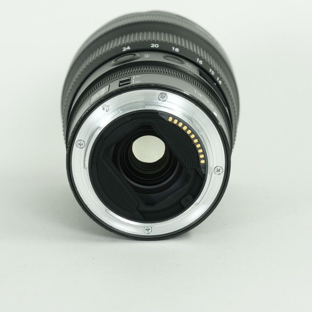 Nikon NIKKOR Z 14-24mm f/2.8 S