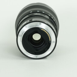 Nikon NIKKOR Z 14-24mm f/2.8 S