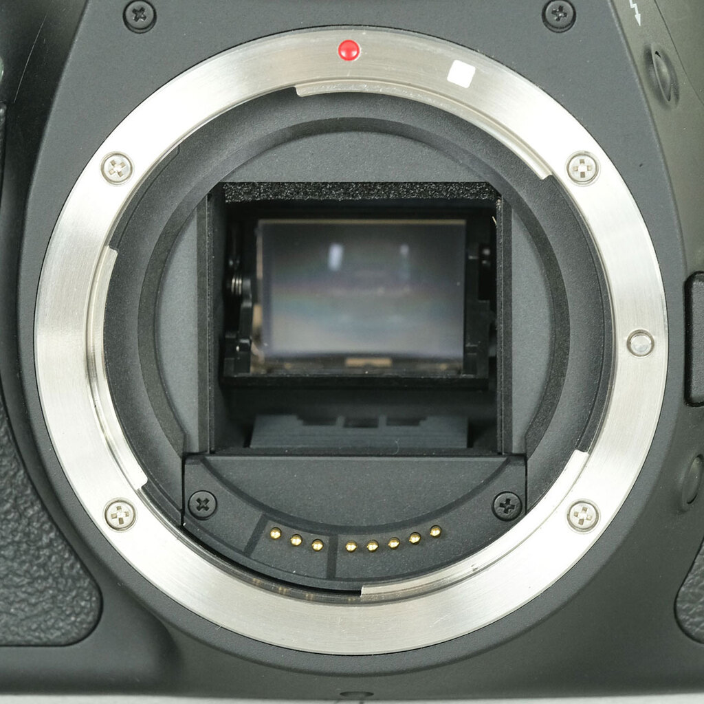 Canon EOS Kiss X5 ボディ