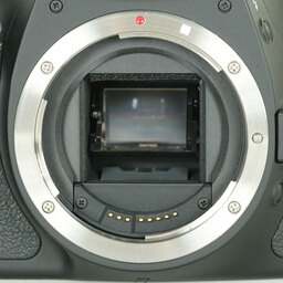 Canon EOS Kiss X5 ボディ