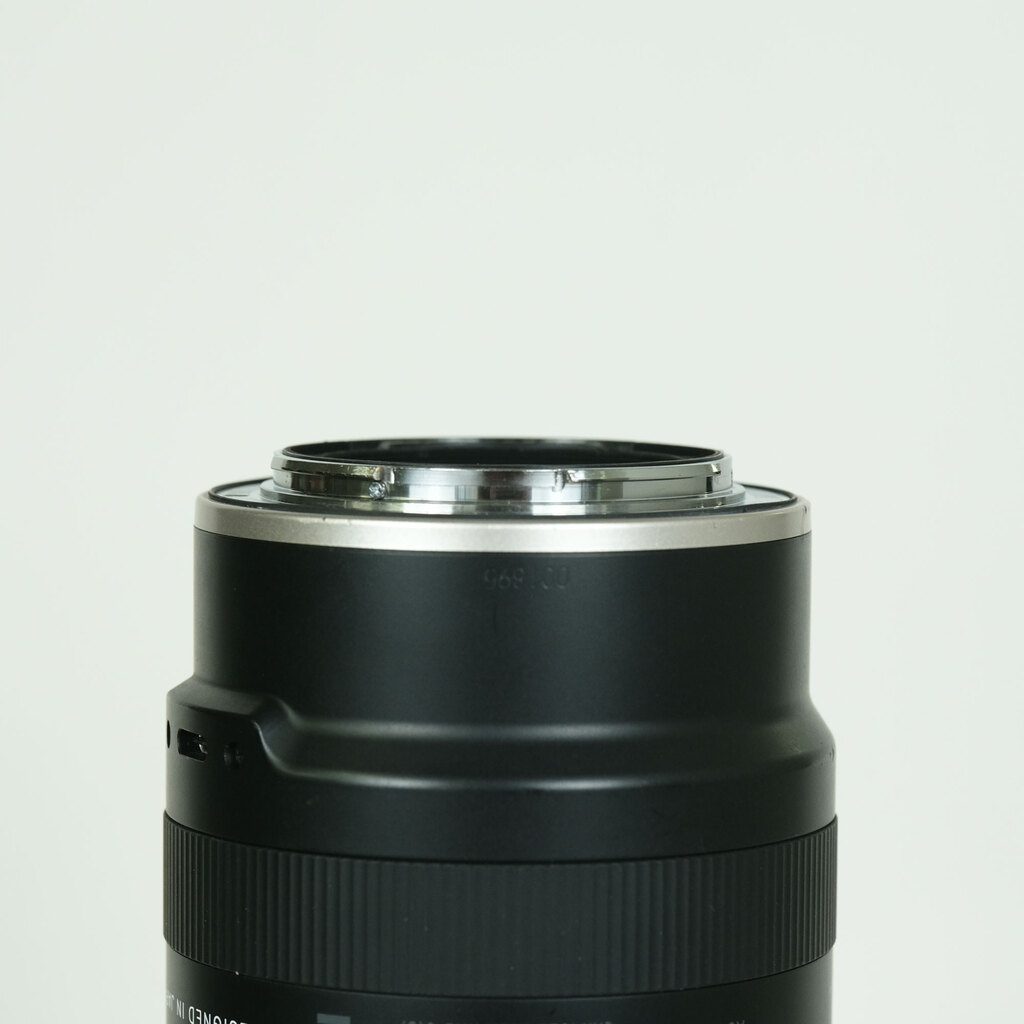 TAMRON 70-300mm F/4.5-6.3 Di III RXD (Model A047) [ニコンZ用]