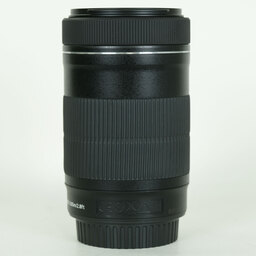 Canon EF-S55-250mm F4-5.6 IS STM