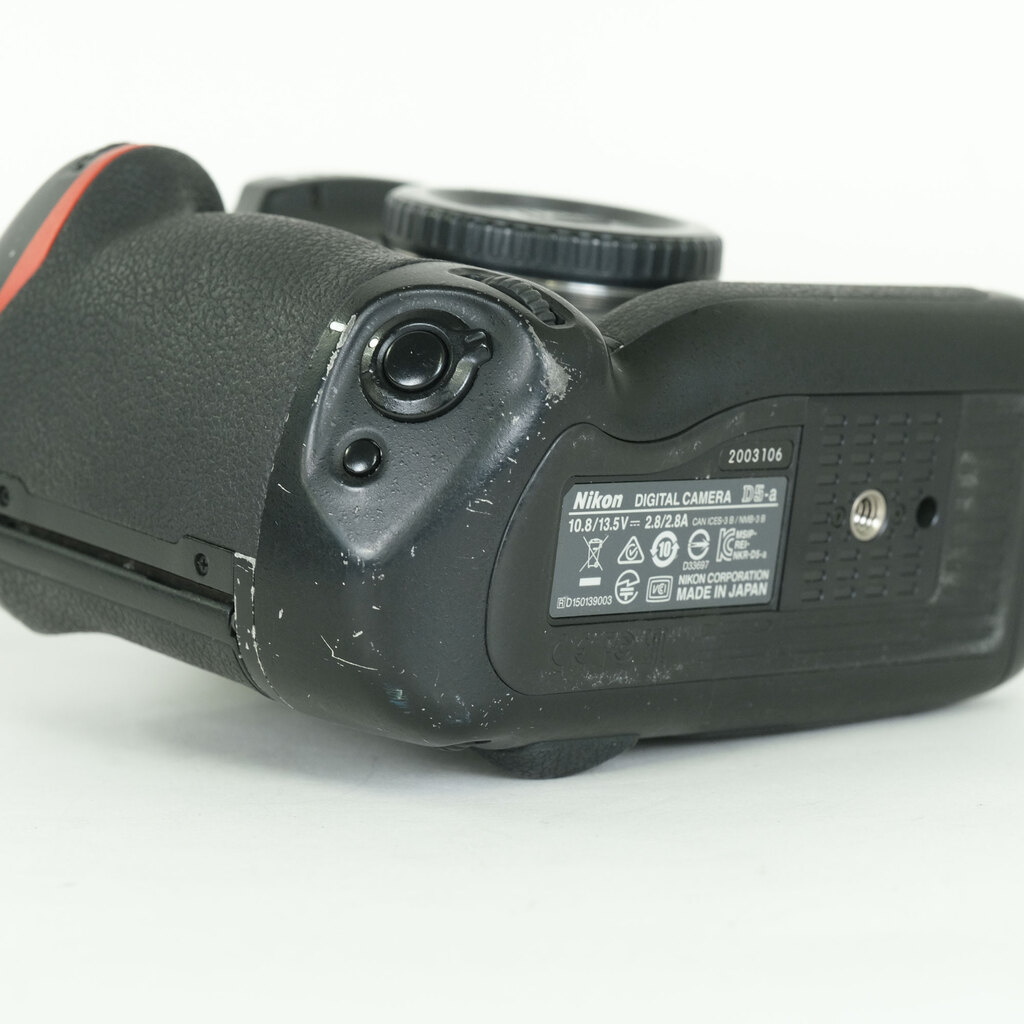 Nikon D5