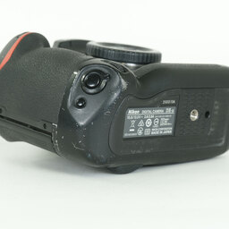 Nikon D5
