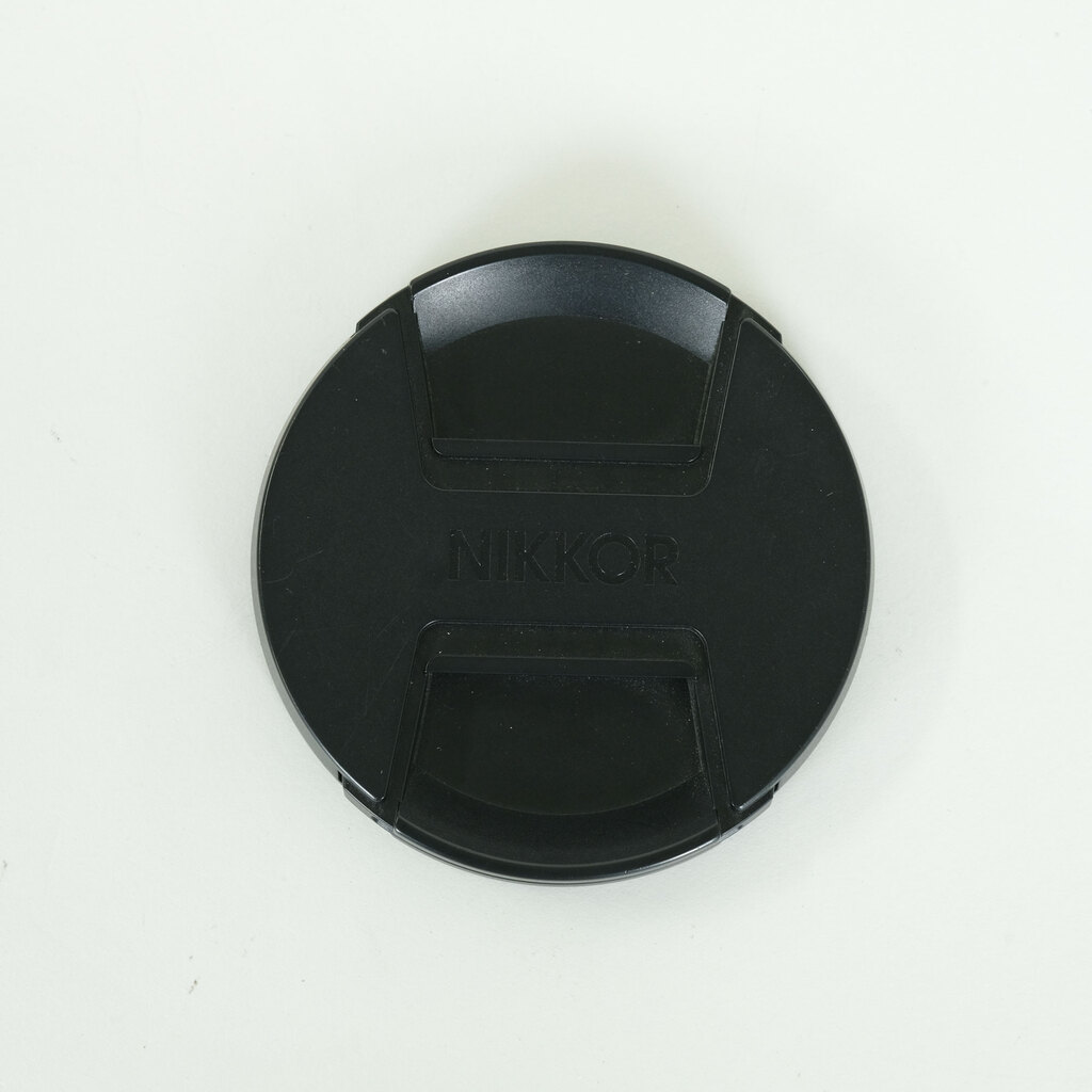 Nikon NIKKOR Z 70-200mm f/2.8 VR S