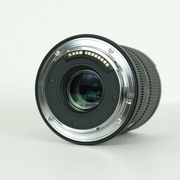 SIGMA 18-50mm F2.8 DC DN｜Contemporary [キヤノンRF用]