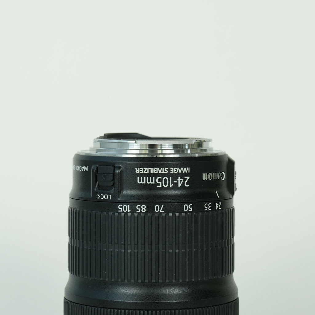 Canon EF24-105mm F3.5-5.6 IS STMの出品 | ONE SCENE（ワンシーン）