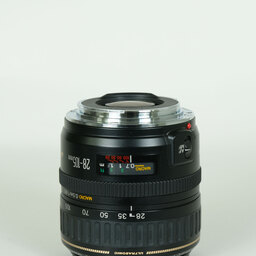 Canon EF28-105mm F3.5-4.5 II USM