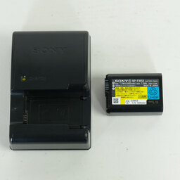 SONY NEX-3N ボディ ホワイト
