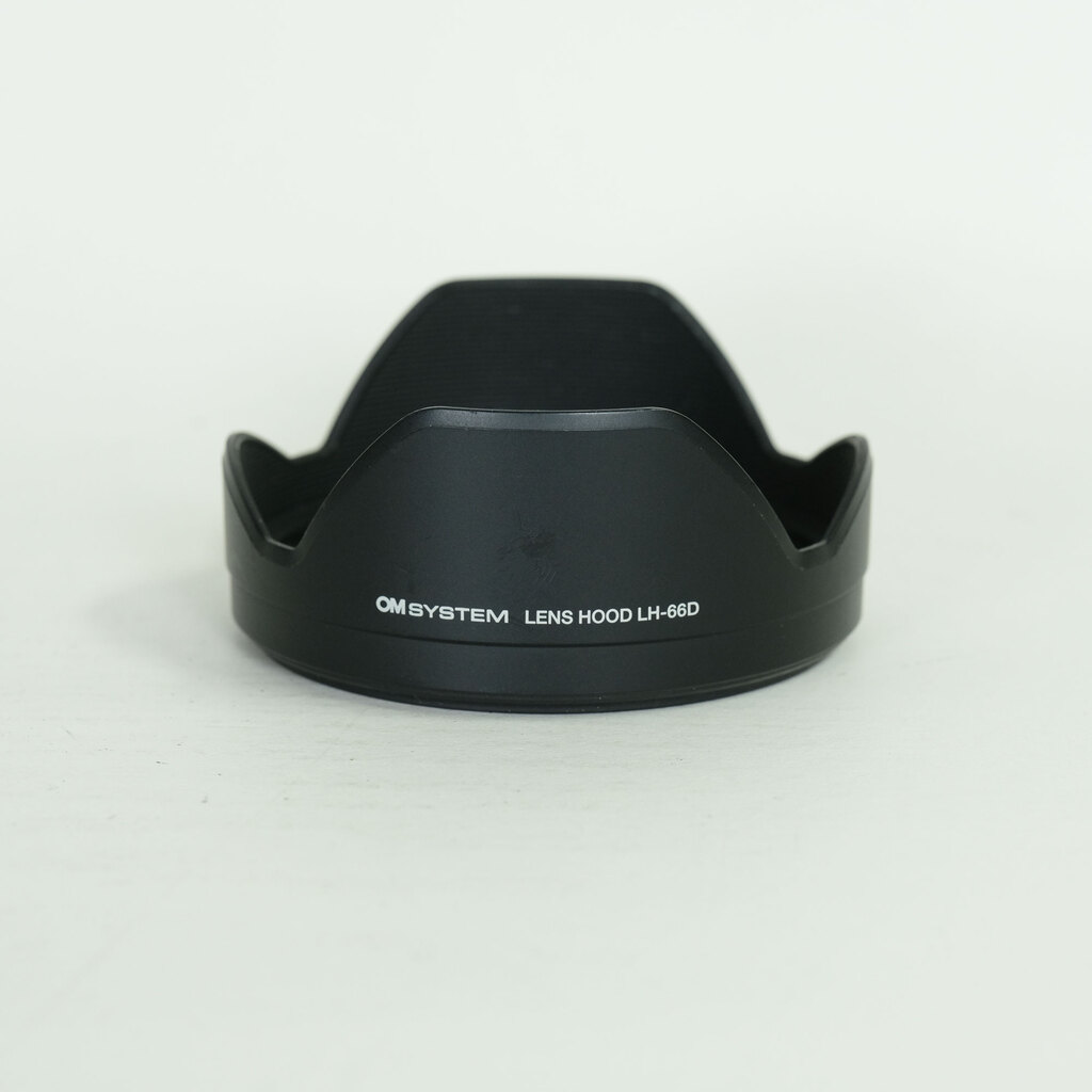 OLYMPUS M.ZUIKO DIGITAL ED 12-40mm F2.8 PRO II