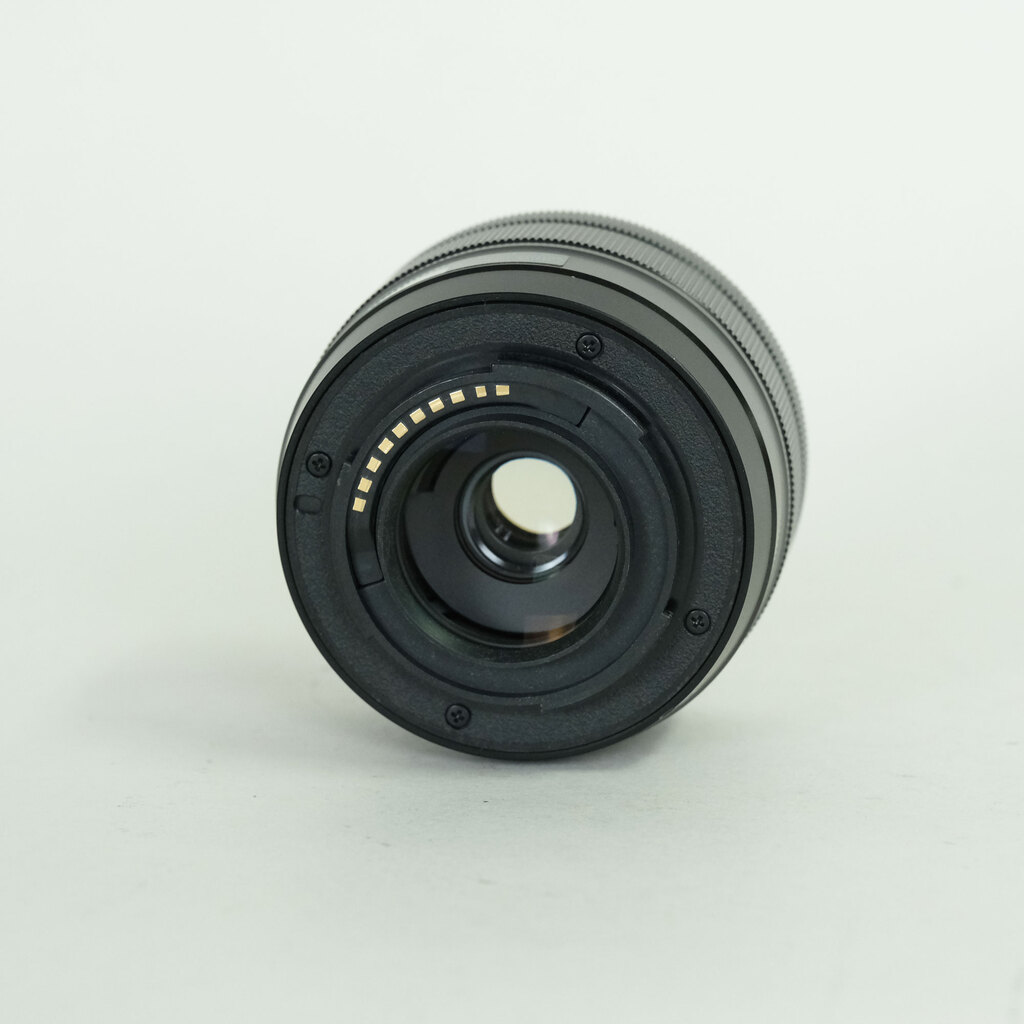 FUJIFILM XC15-45mmF3.5-5.6 OIS PZ