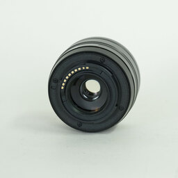 FUJIFILM XC15-45mmF3.5-5.6 OIS PZ