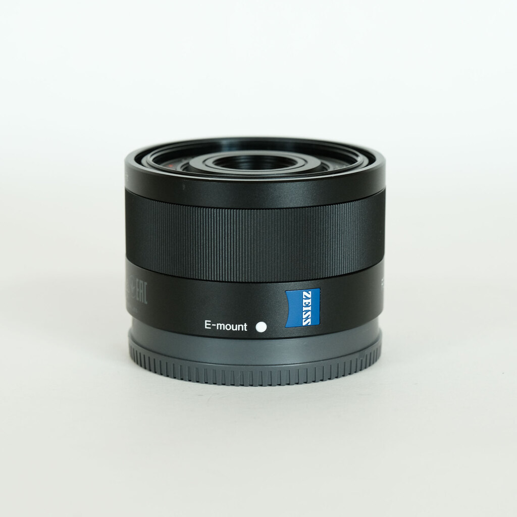 SONY Sonnar T* FE 35mm F2.8 ZA SEL35F28Zの出品 | ONE SCENE（ワン