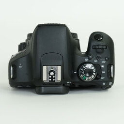 Canon EOS Kiss X9i