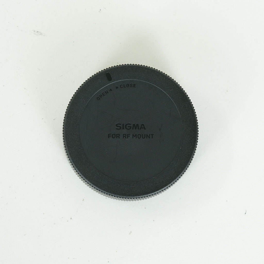 SIGMA 18-50mm F2.8 DC DN｜Contemporary [キヤノンRF用]