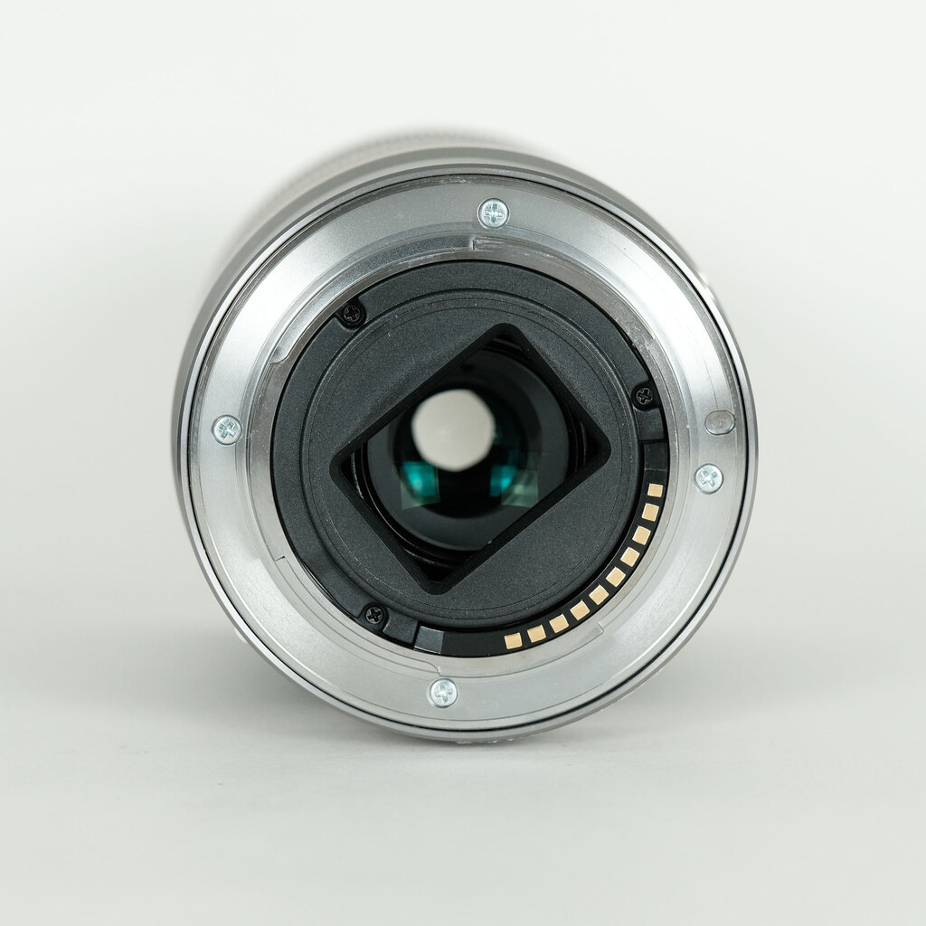 SONY E 55-210mm F4.5-6.3 OSS SEL55210