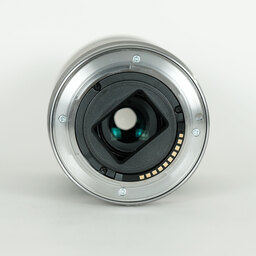 SONY E 55-210mm F4.5-6.3 OSS SEL55210