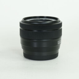FUJIFILM XC15-45mmF3.5-5.6 OIS PZ