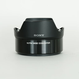 SONY E 16mm F2.8 SEL16F28
