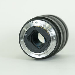 SONY E 16-55mm F2.8 G SEL1655G SONY E 16-55mm F2.8 G SEL1655G