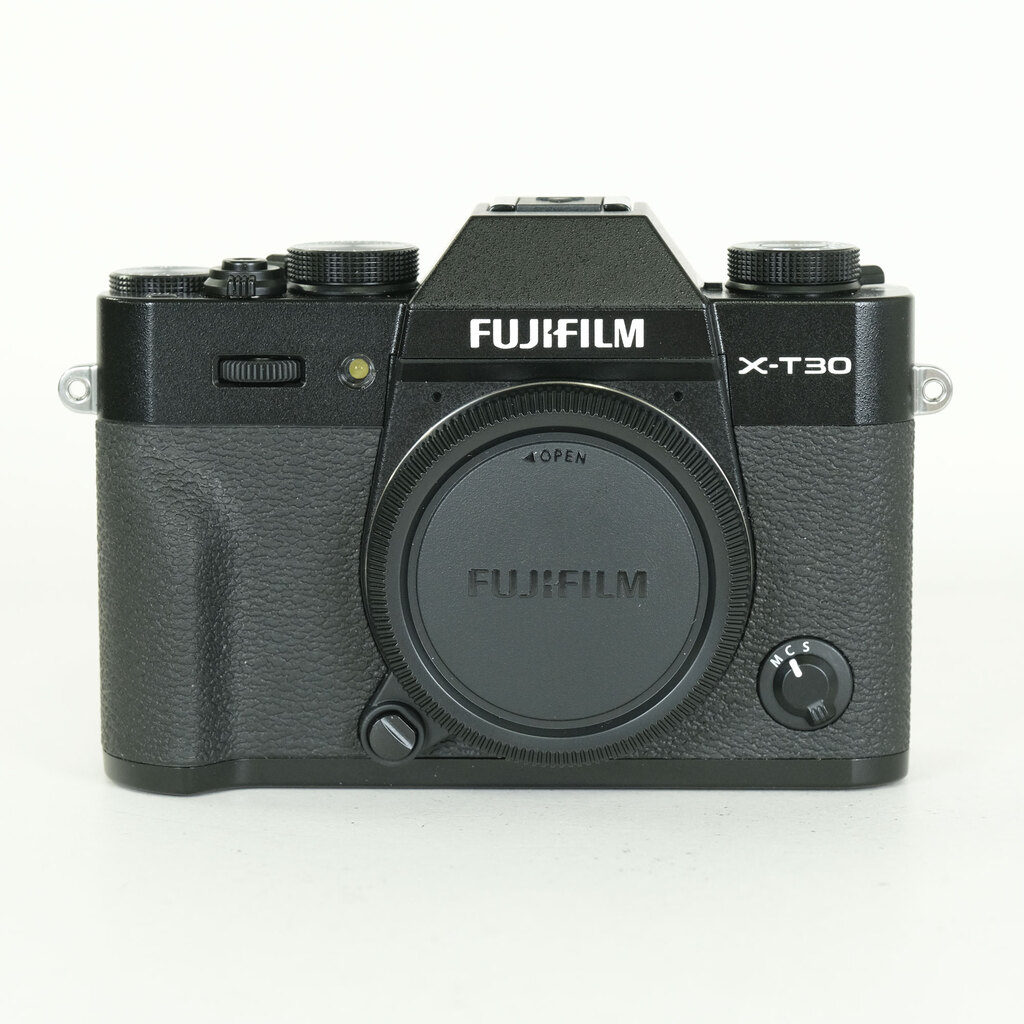 FUJIFILM X-T30 III FUJIFILM X-T30 III