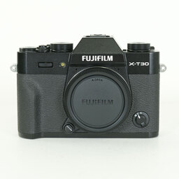 FUJIFILM X-T30 III FUJIFILM X-T30 III