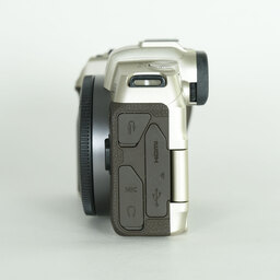 Canon EOS RP ボディ  ゴールド