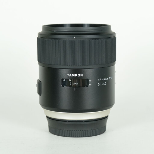 TAMRON SP 45mm F1.8 Di USD/Model F013S(ソニーA用)