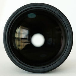 Nikon AF-S NIKKOR 300mm f/4E PF ED VR